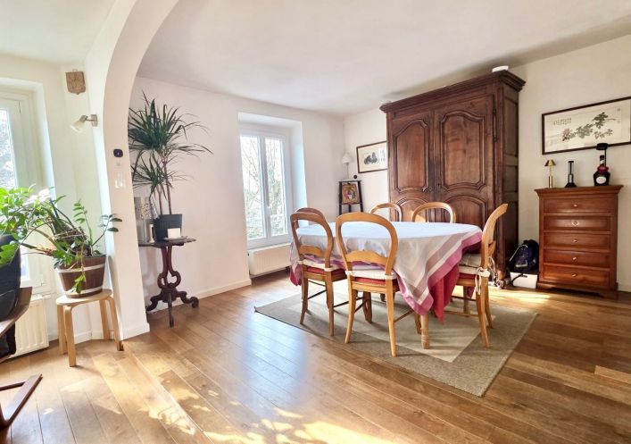 à vendre Duplex Saint Cloud