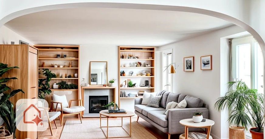 vente Duplex Saint Cloud