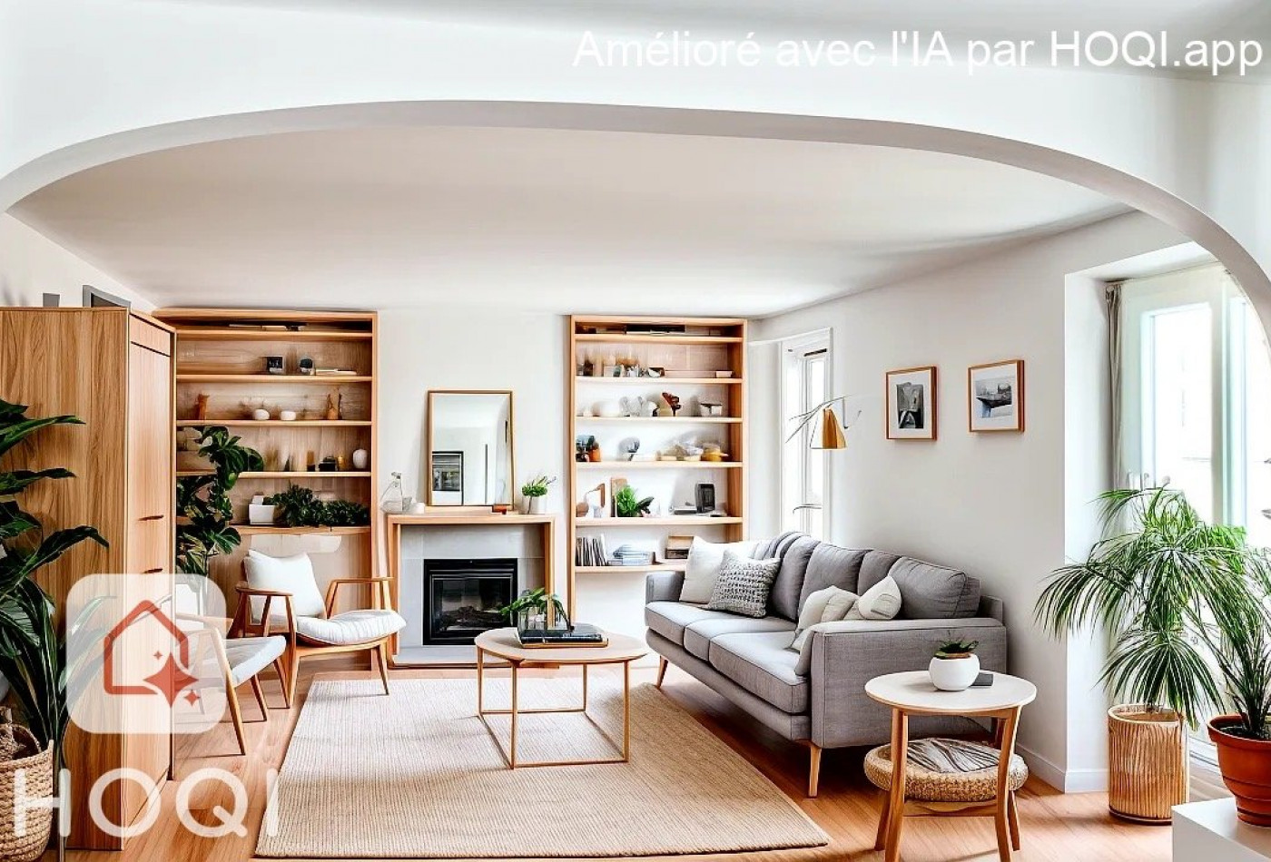 vente Duplex Saint Cloud - Photo 6