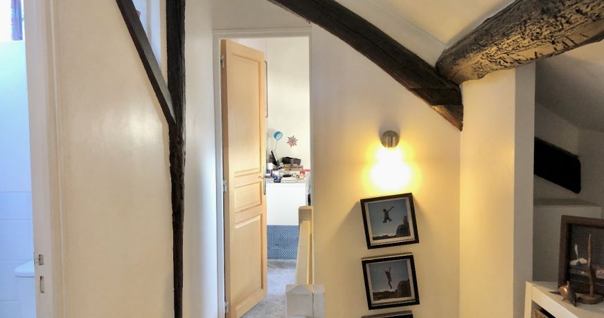 vente Duplex Saint Cloud