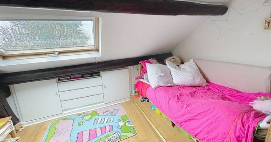 vente Duplex Saint Cloud