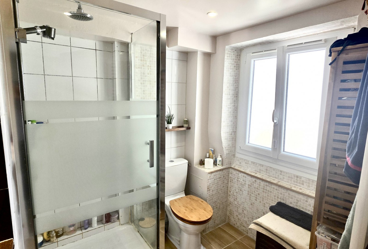 vente Duplex Saint Cloud - Photo 9