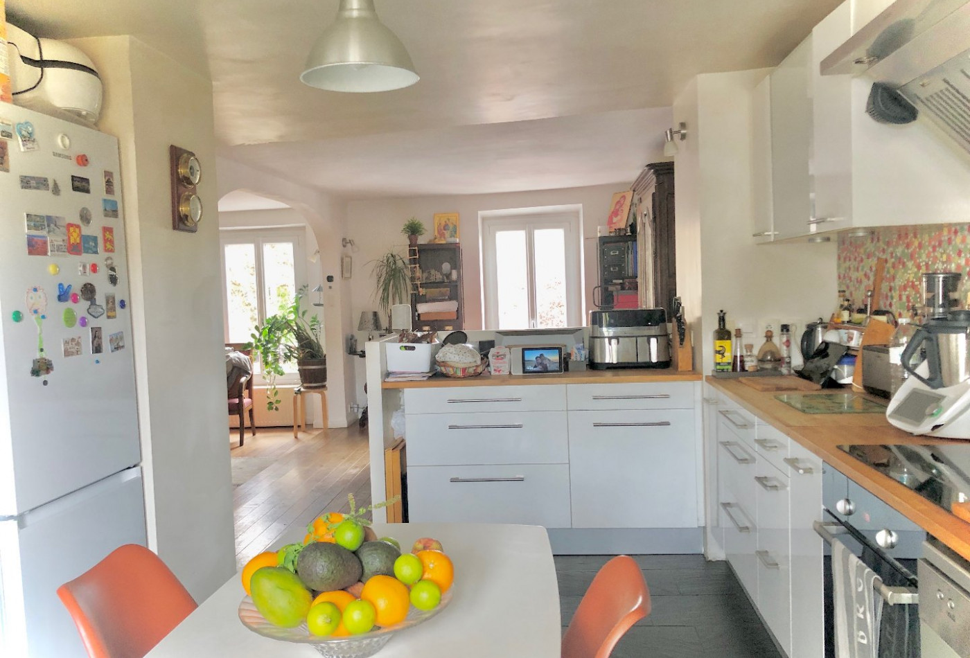 vente Duplex Saint Cloud - Photo 3