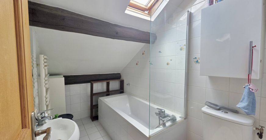 vente Duplex Saint Cloud