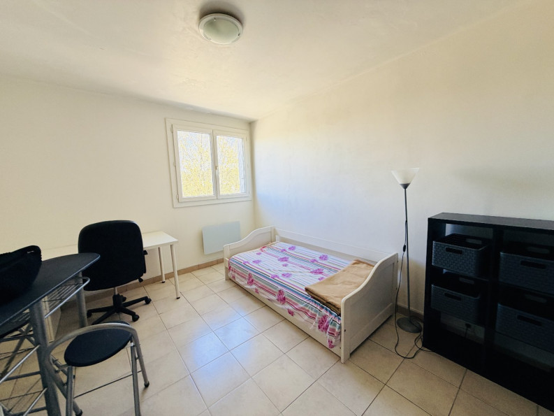 location Appartement Marseille 10eme Arrondissement - Photo 1