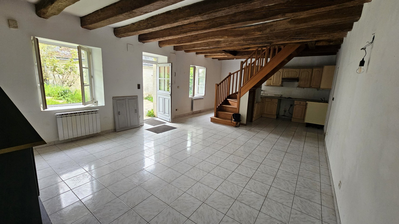 à vendre Maison Luynes - Photo 6
