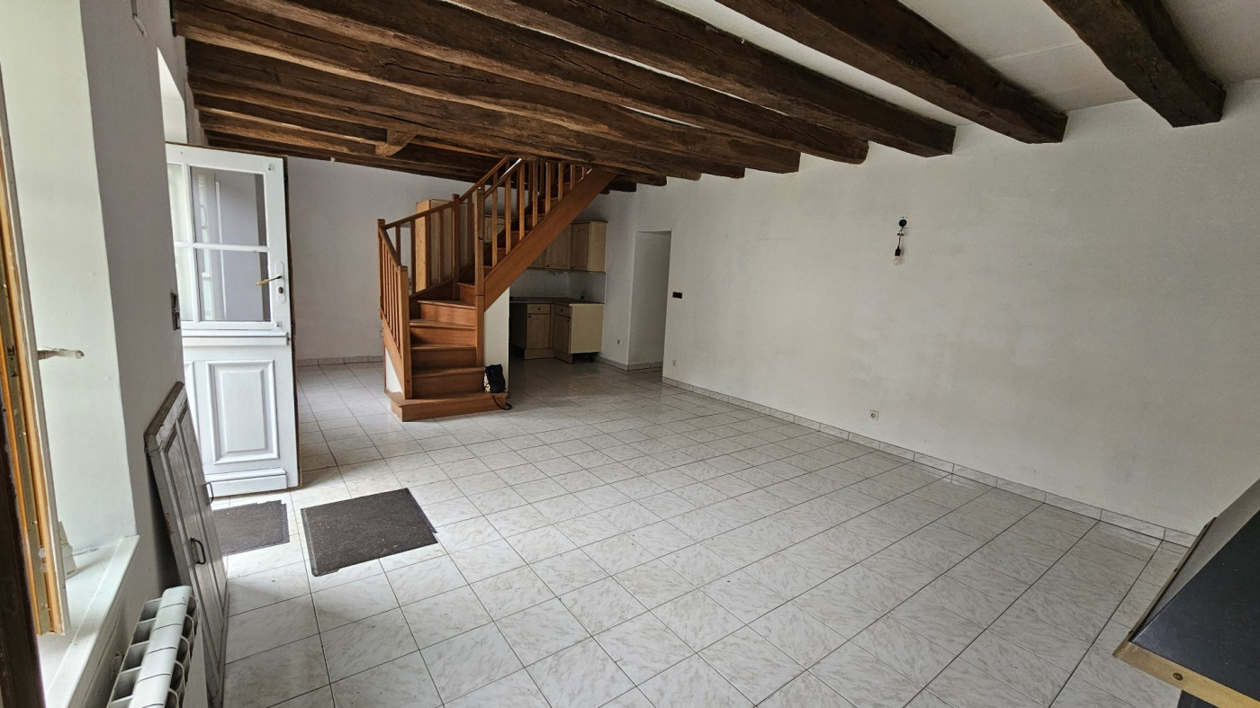 à vendre Maison Luynes - Photo 8