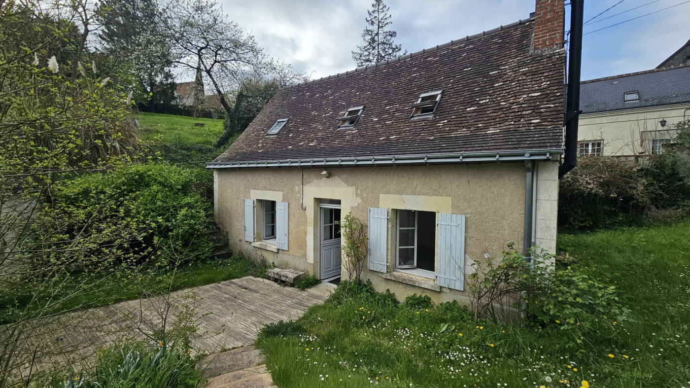 à vendre Maison Luynes - Photo 2
