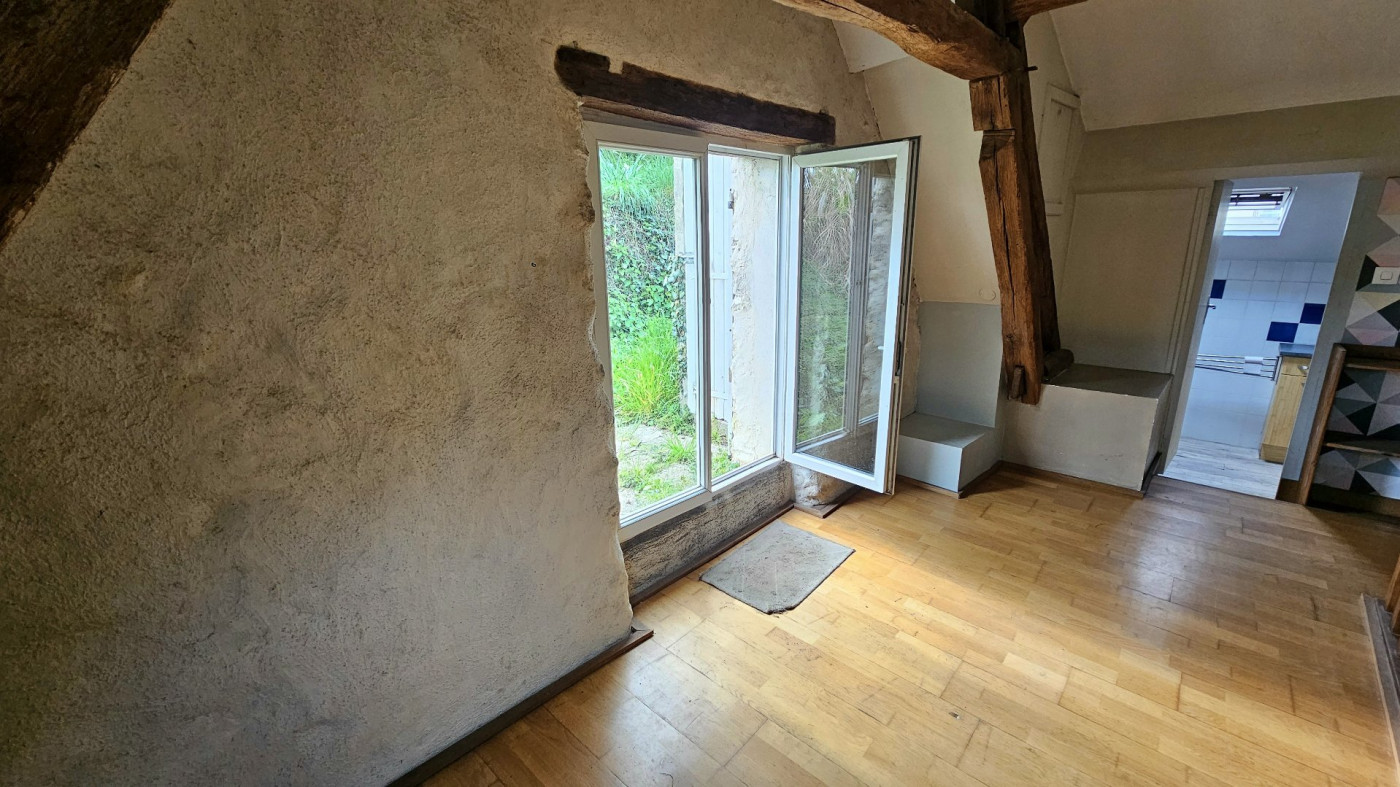 à vendre Maison Luynes - Photo 10
