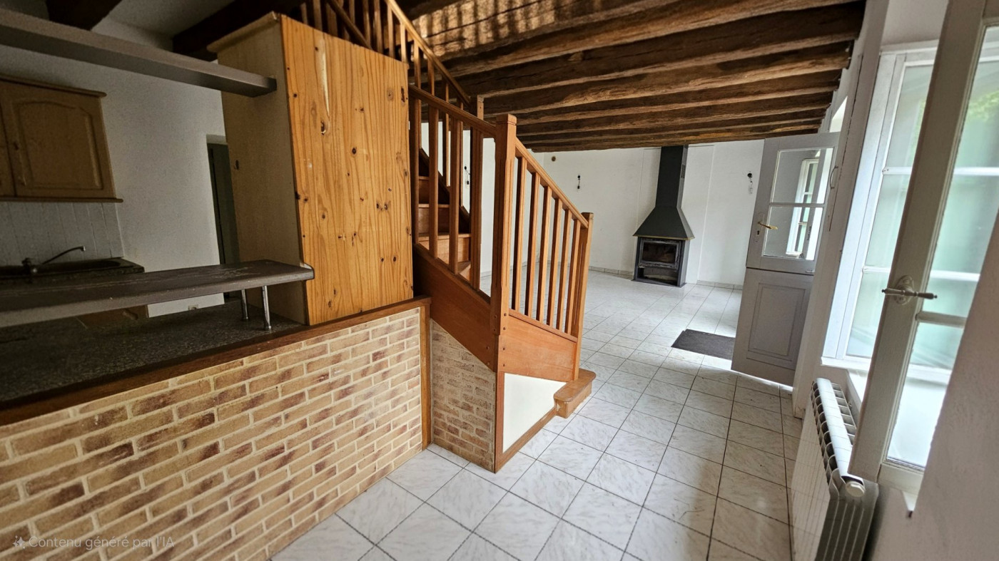 à vendre Maison Luynes - Photo 9