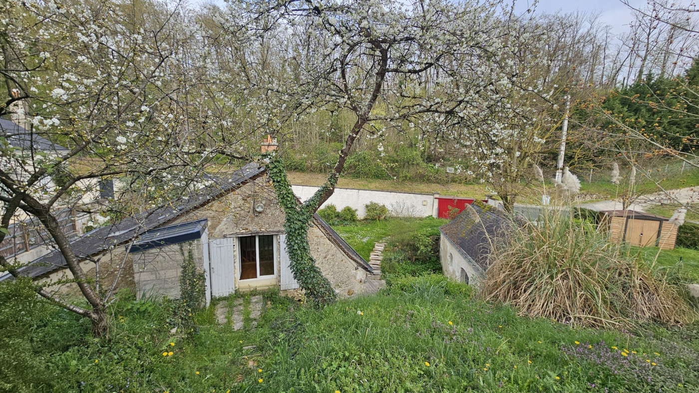 à vendre Maison Luynes - Photo 5