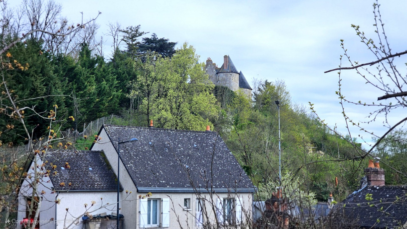 à vendre Maison Luynes - Photo 3