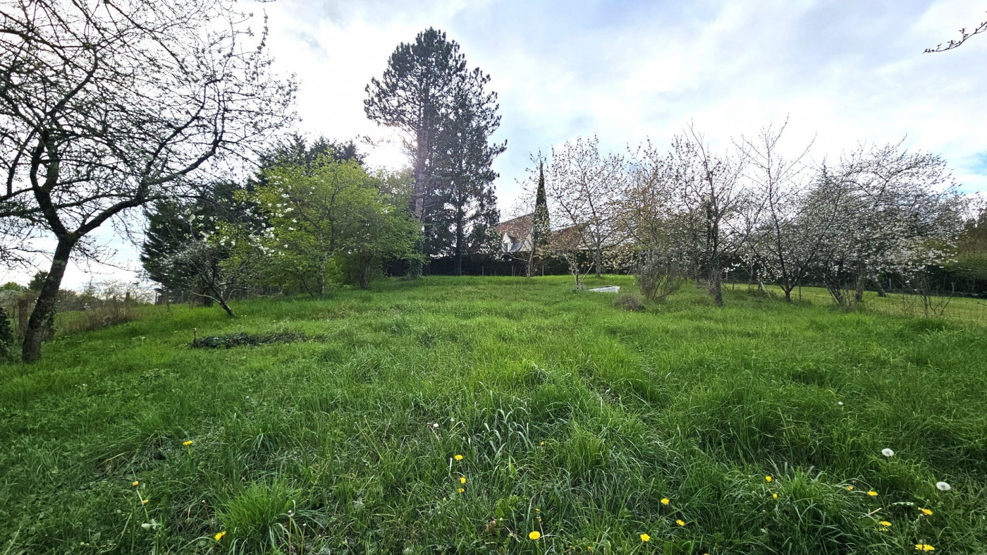 à vendre Maison Luynes - Photo 3