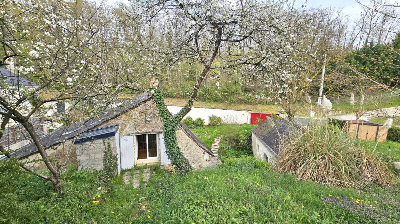 à vendre Maison Luynes - Photo 4