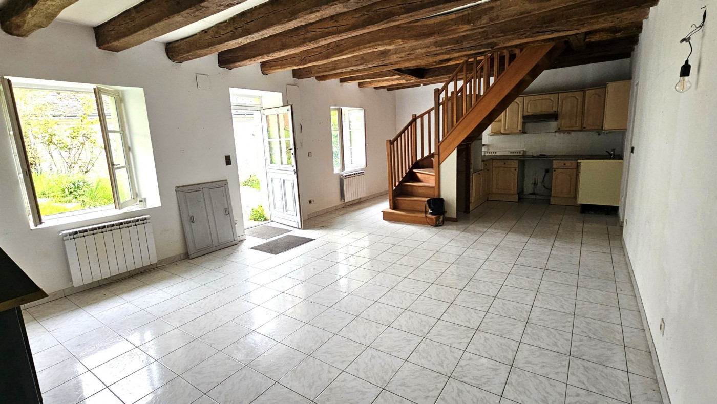 à vendre Maison Luynes - Photo 6