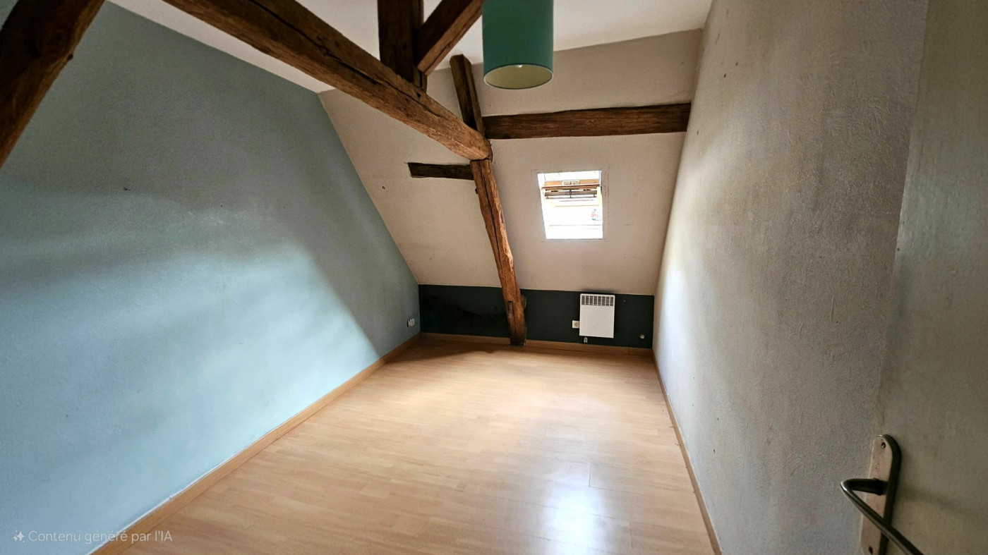 à vendre Maison Luynes - Photo 8
