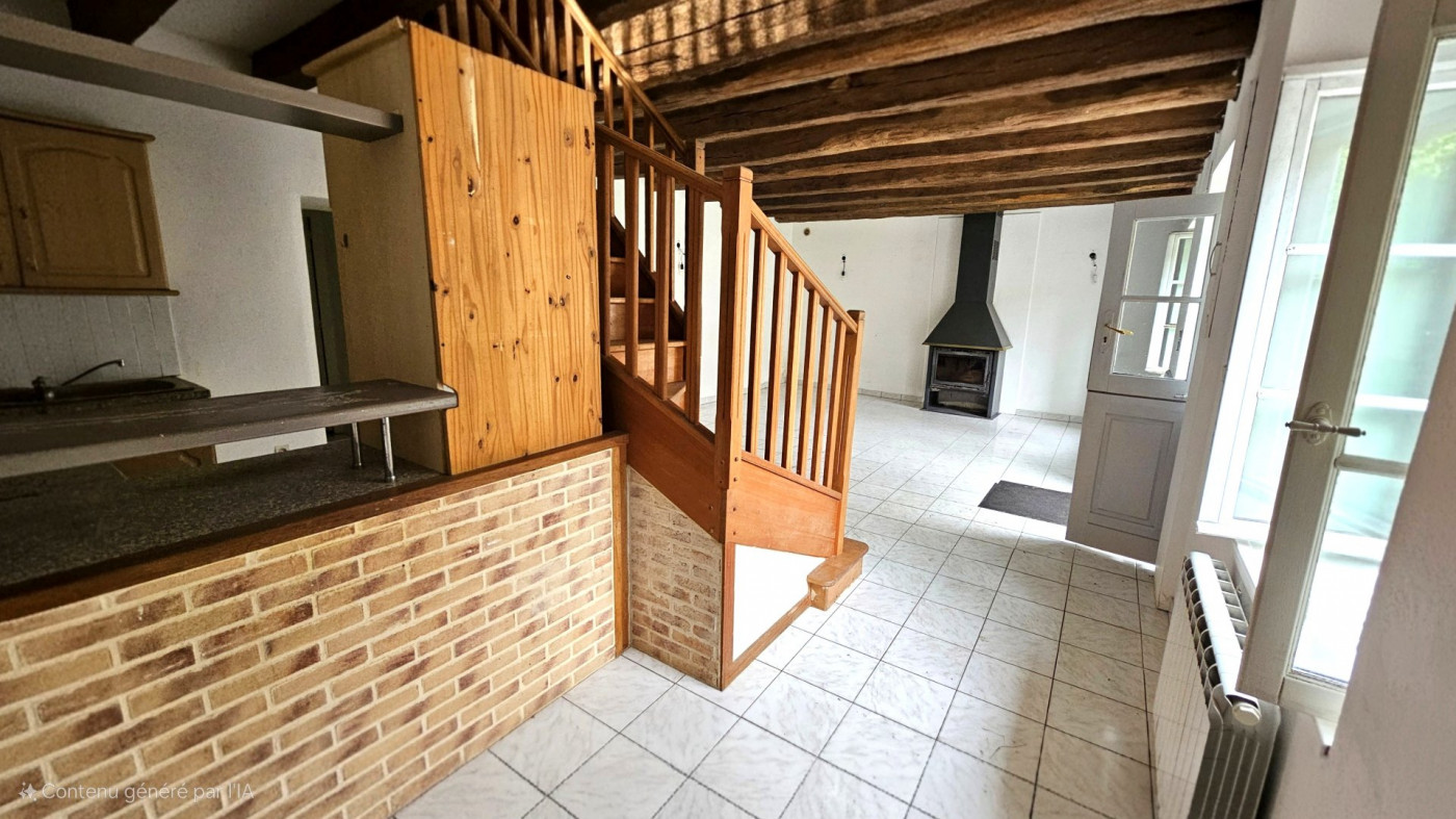 à vendre Maison Luynes - Photo 7