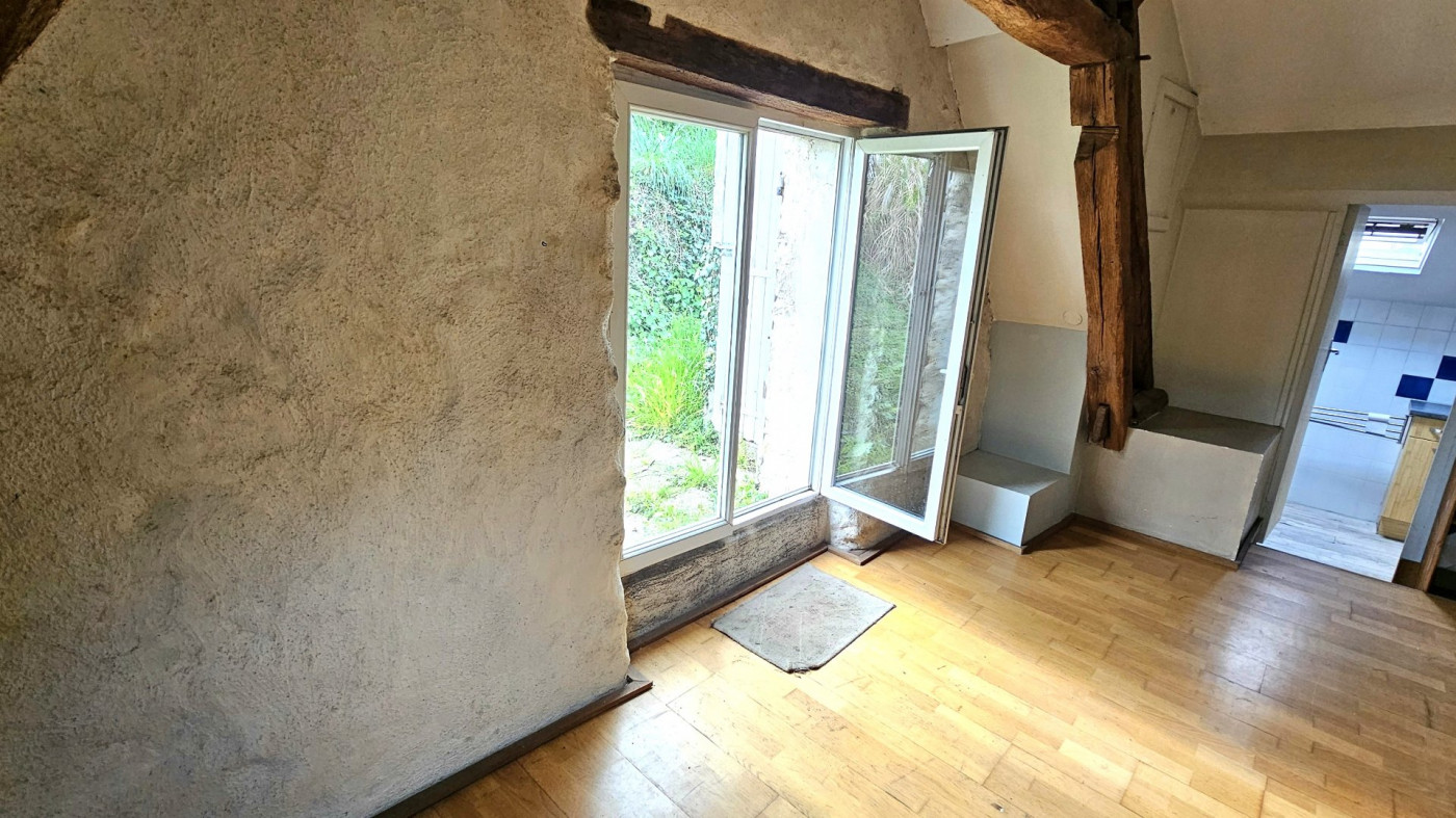 à vendre Maison Luynes - Photo 9