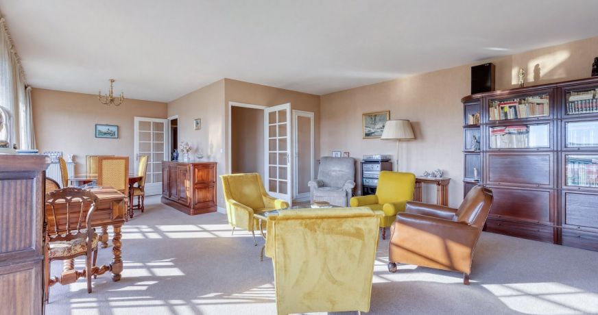 vente Appartement Bordeaux