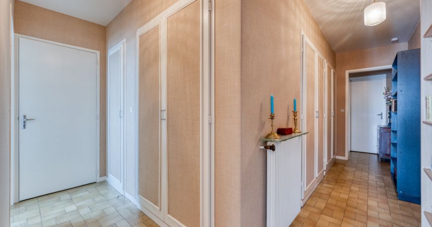 vente Appartement Bordeaux