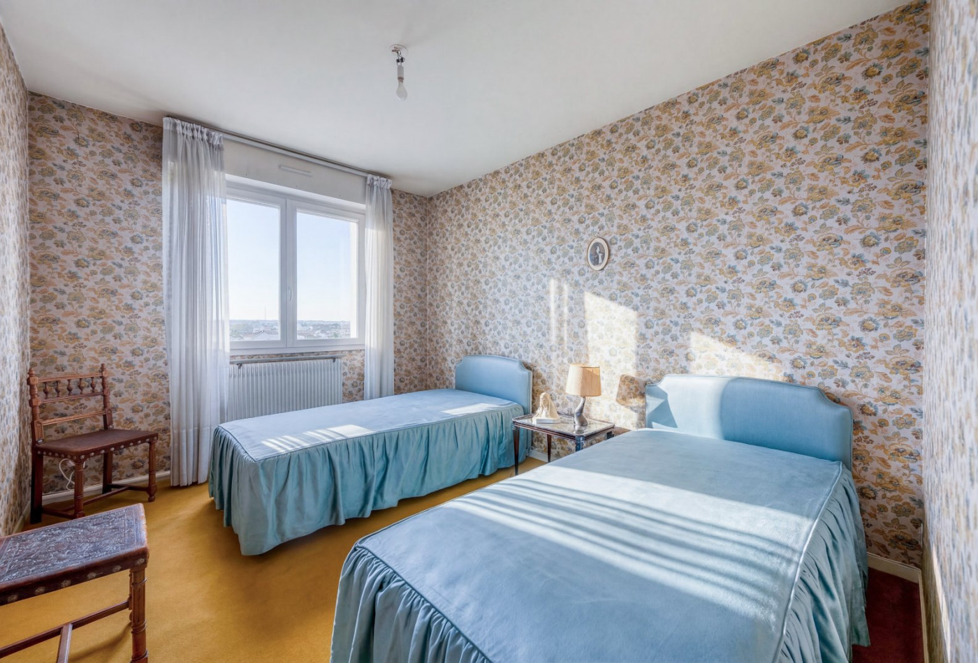 vente Appartement Bordeaux - Photo 9