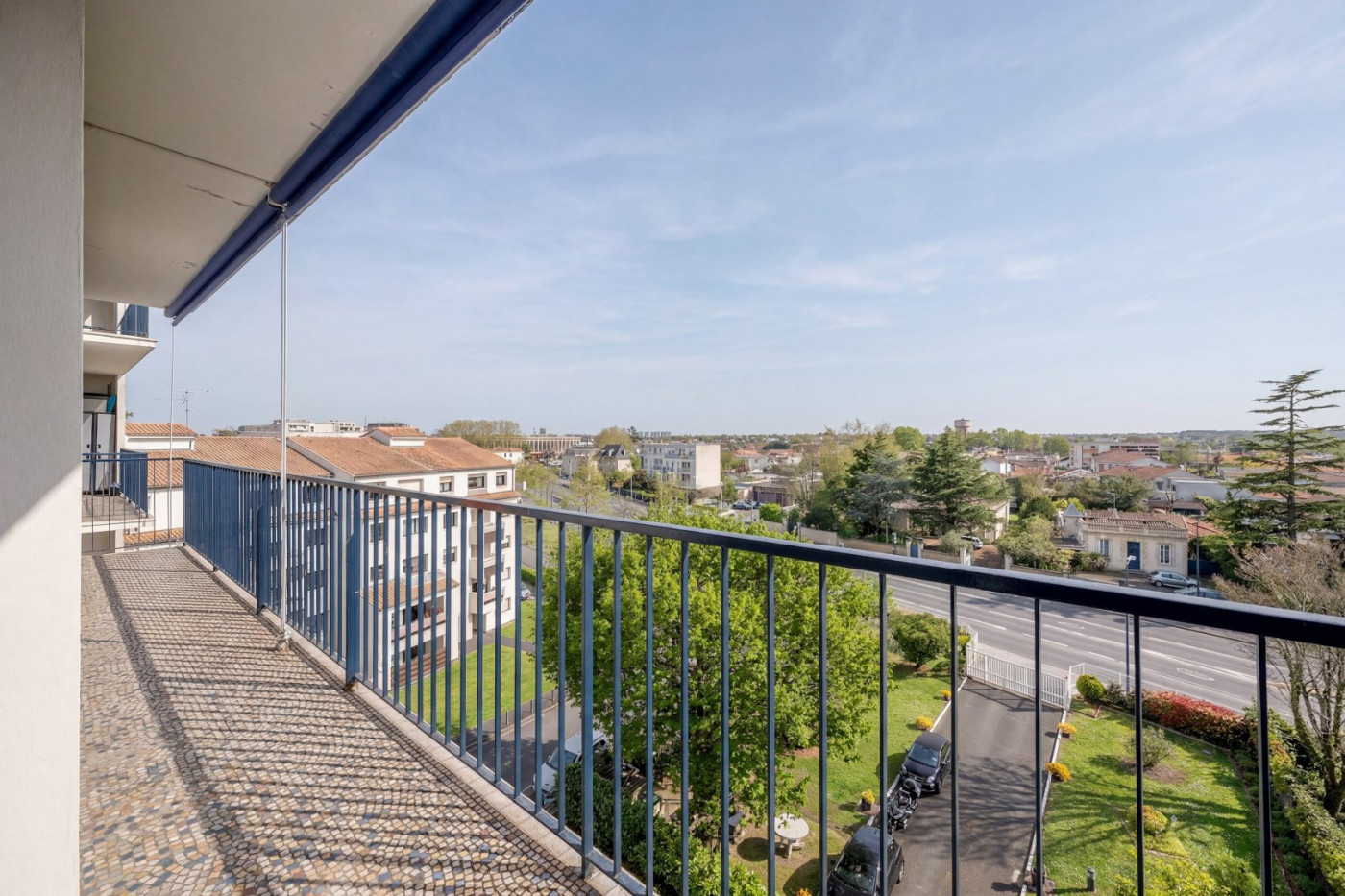 à vendre Appartement Bordeaux - Photo 4