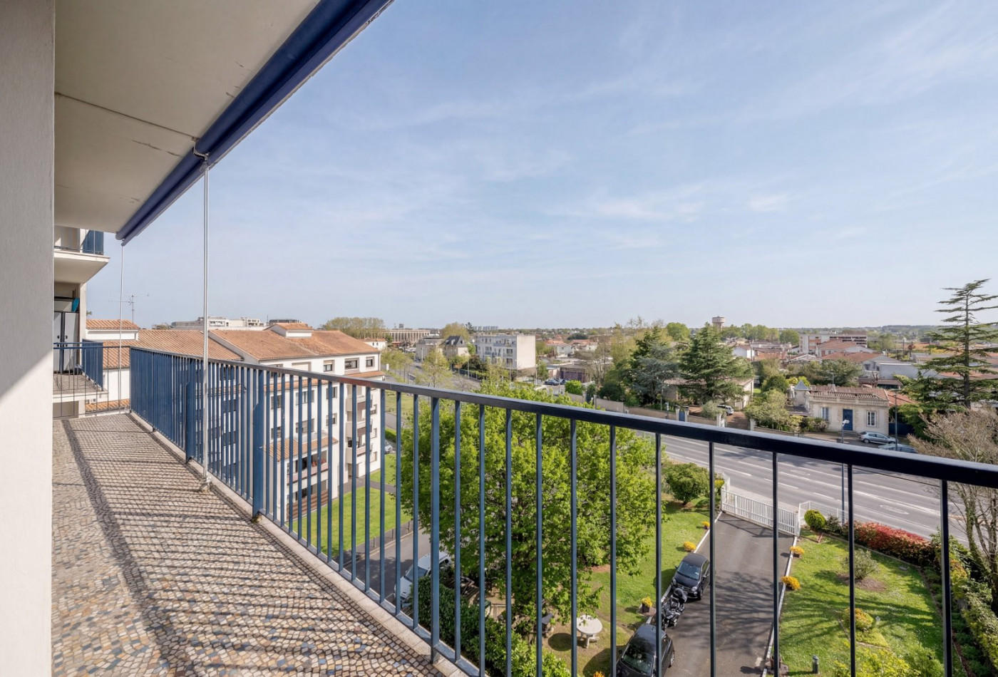 vente Appartement Bordeaux - Photo 4