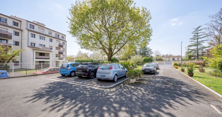 vente Appartement Bordeaux