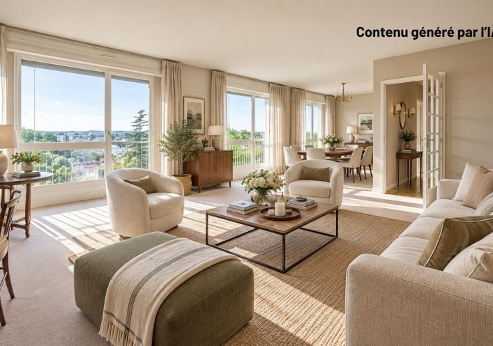 à vendre Appartement Bordeaux