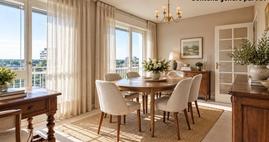 vente Appartement Bordeaux