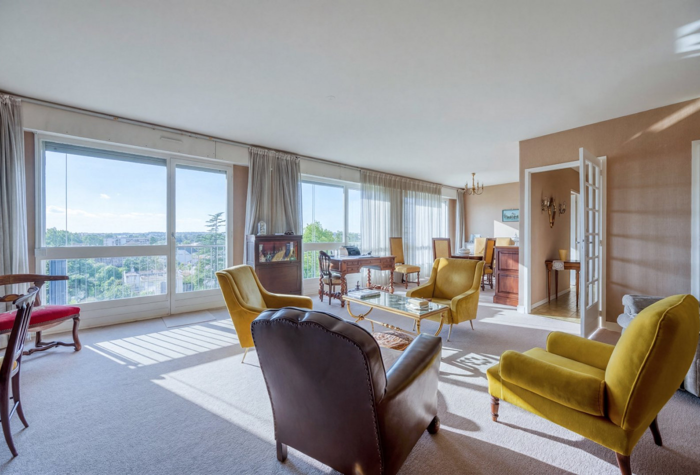 vente Appartement Bordeaux - Photo 1