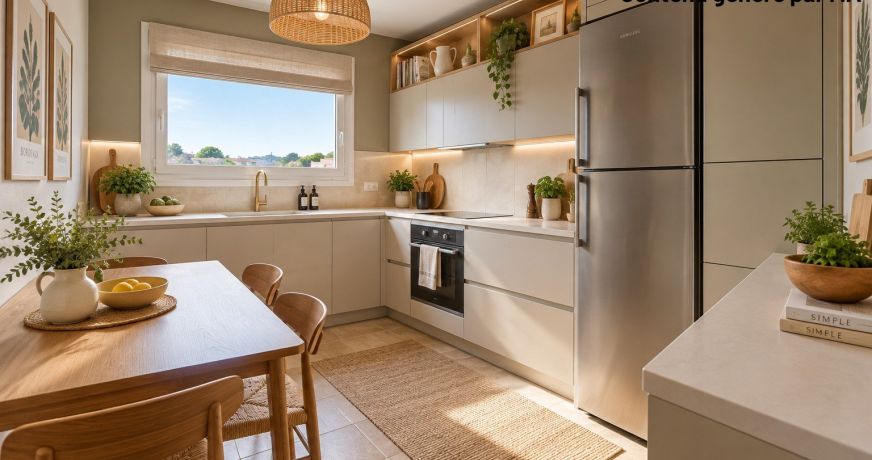 vente Appartement Bordeaux