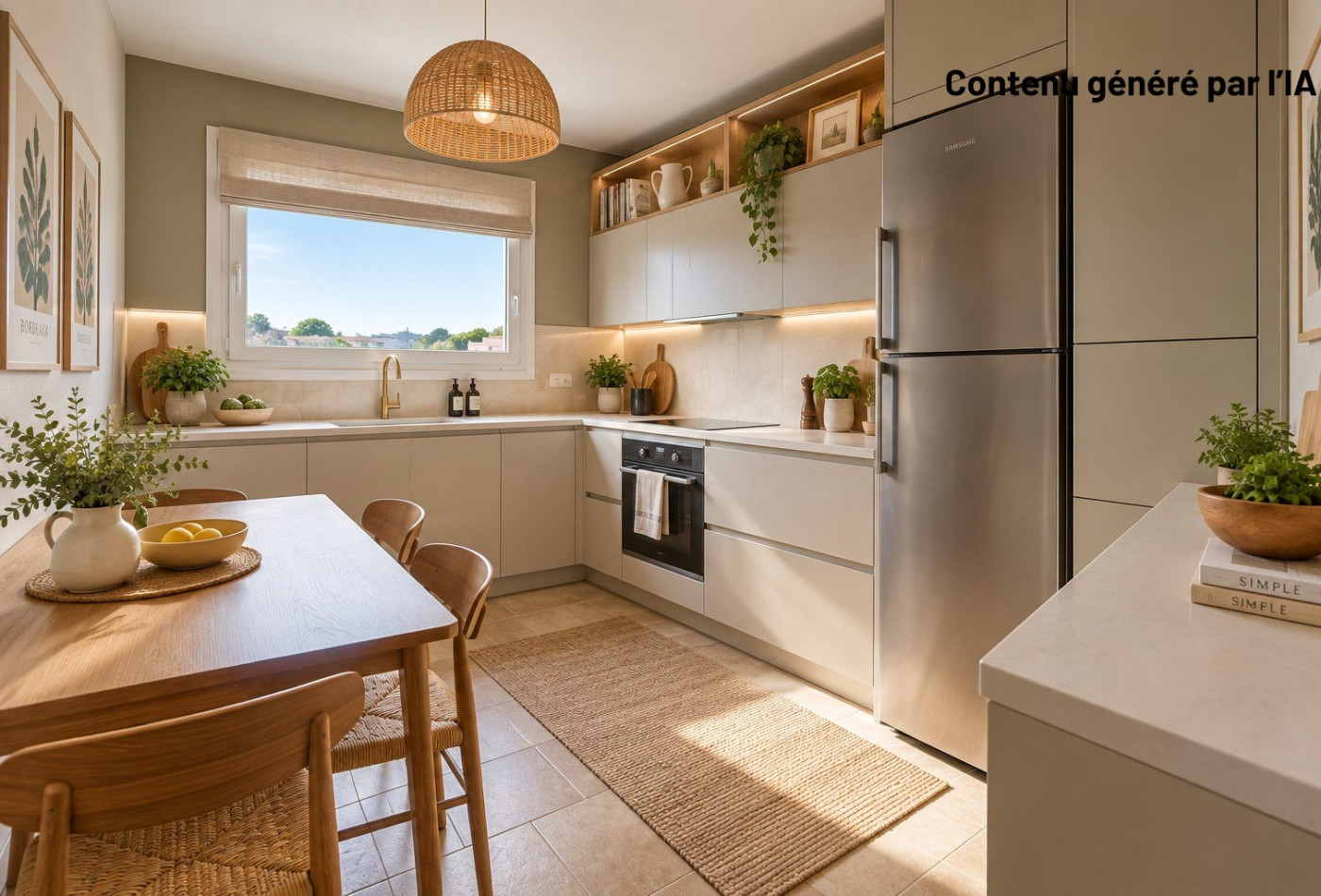 vente Appartement Bordeaux - Photo 8