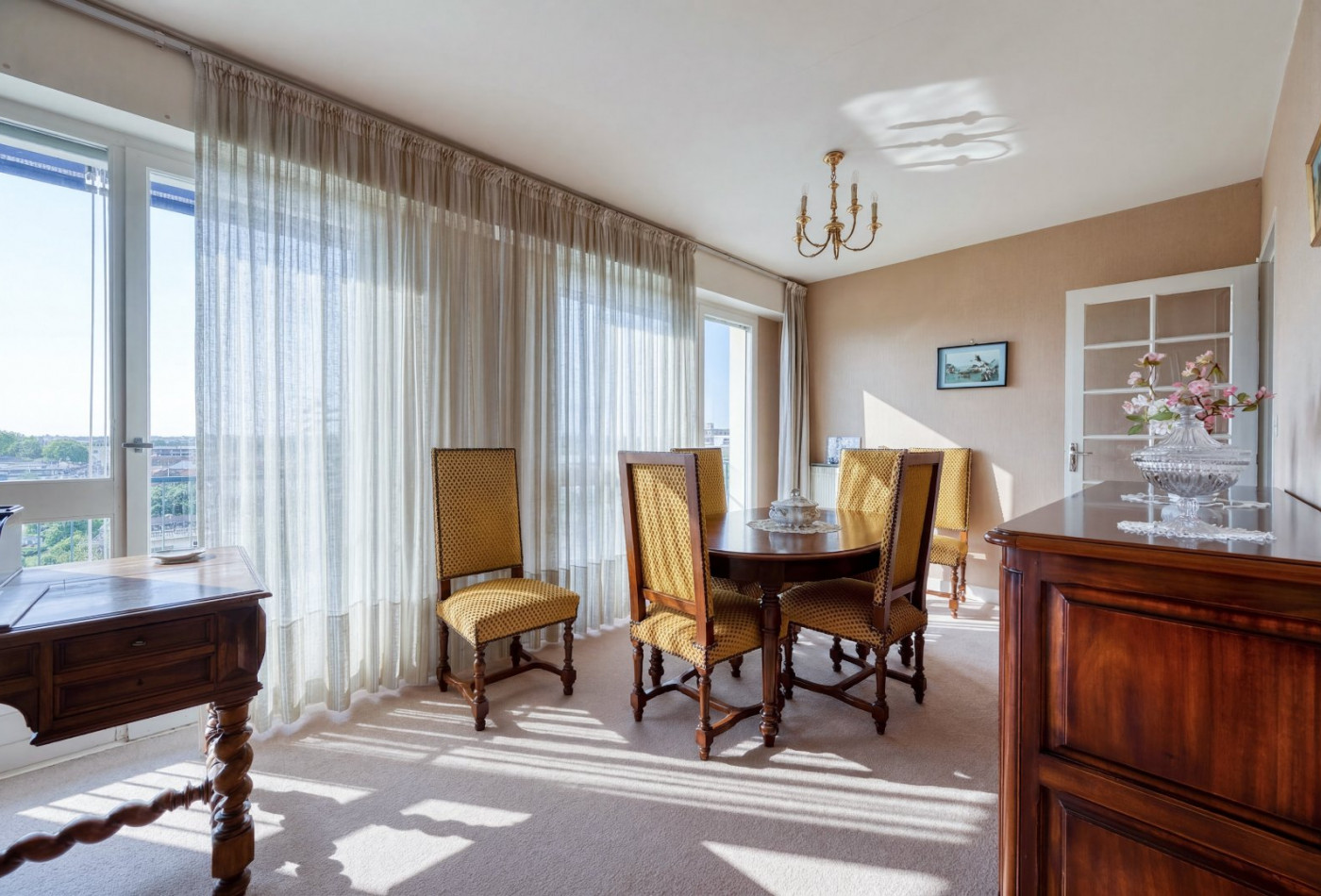 vente Appartement Bordeaux - Photo 3