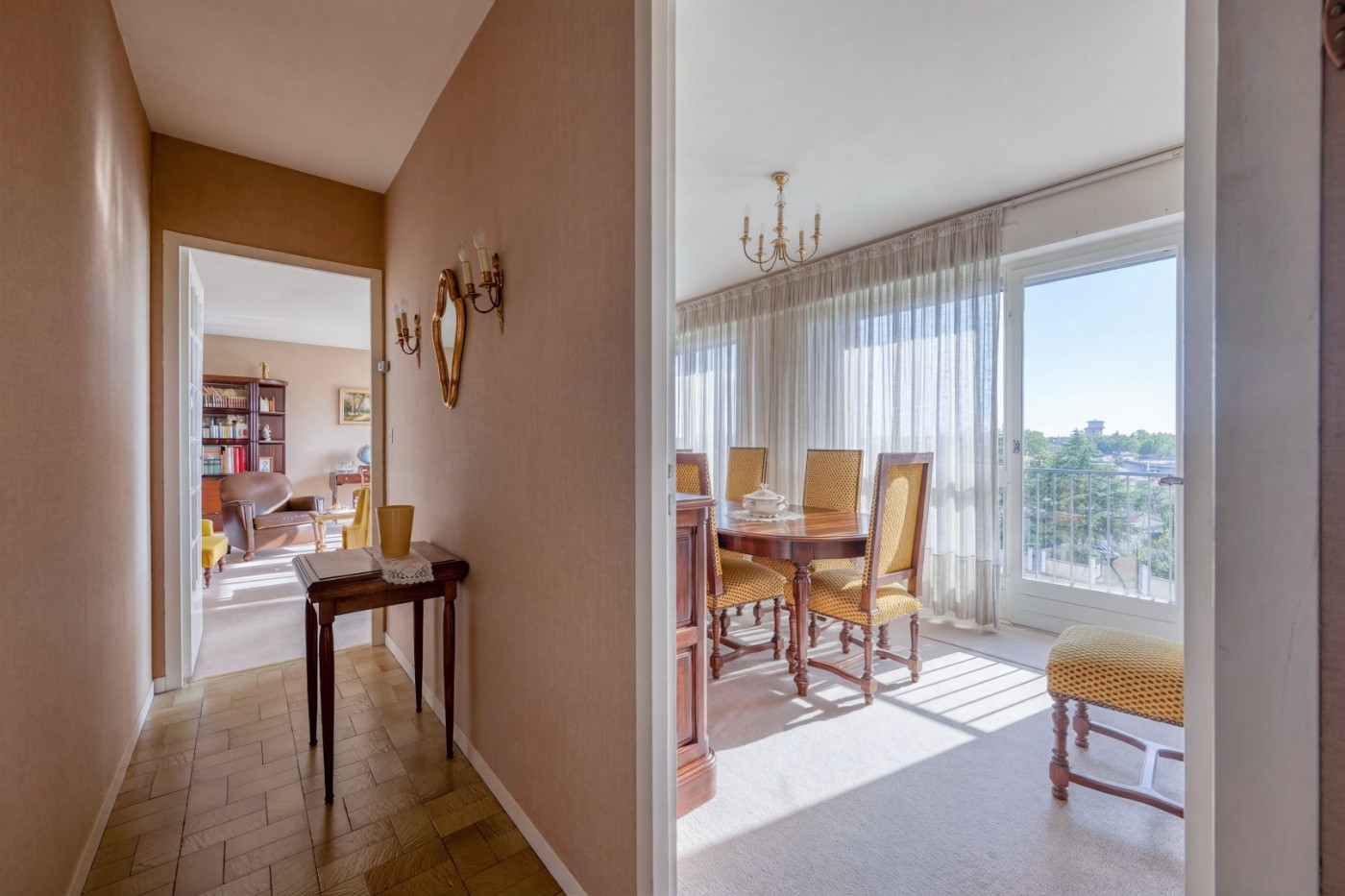 à vendre Appartement Bordeaux - Photo 5