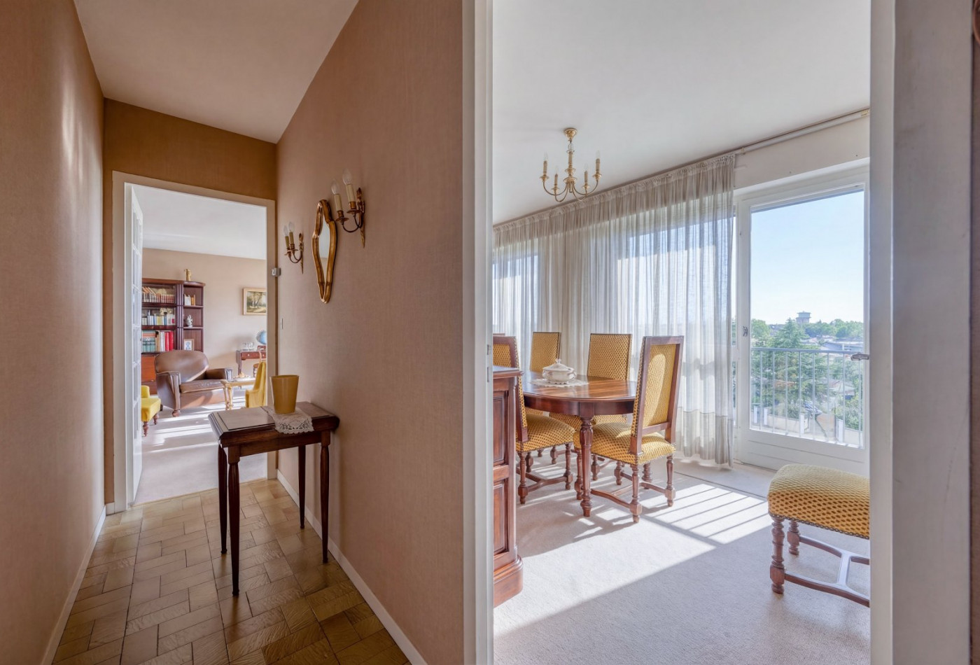vente Appartement Bordeaux - Photo 5