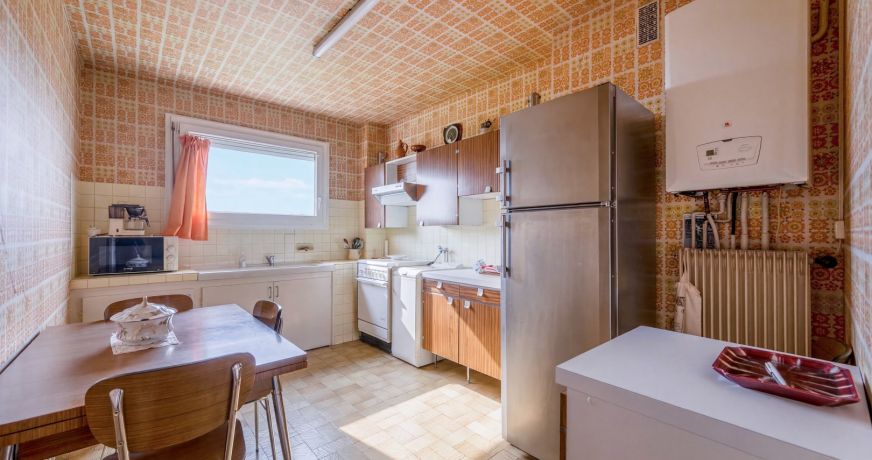 vente Appartement Bordeaux