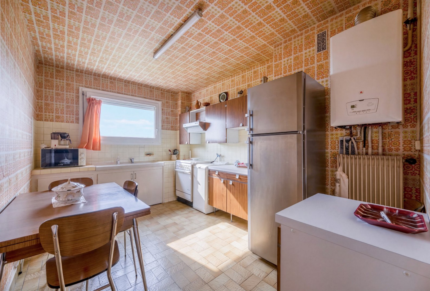 vente Appartement Bordeaux - Photo 6
