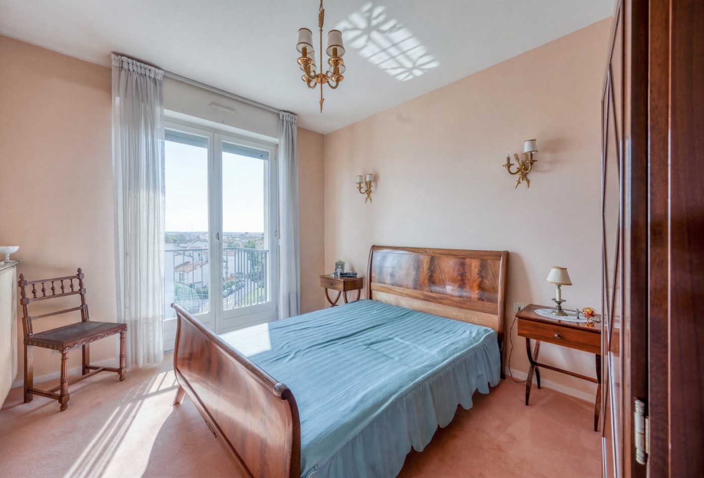 vente Appartement Bordeaux - Photo 7