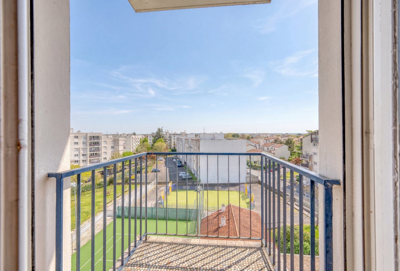 vente Appartement Bordeaux - Photo 8