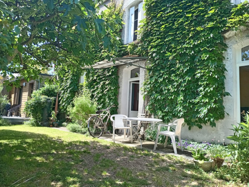 vente Maison de ville Tours - Photo 3