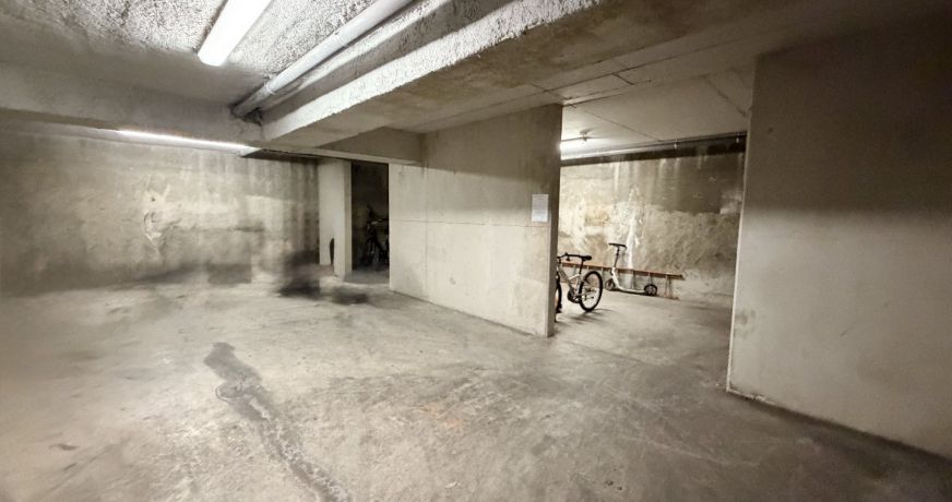 vente Appartement Marseille 8eme Arrondissement