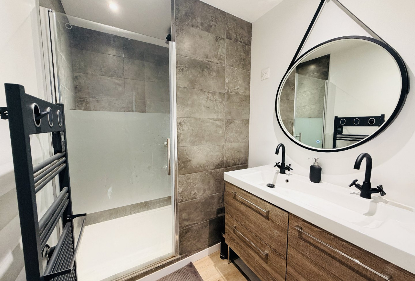 vente Appartement Marseille 15eme Arrondissement - Photo 5