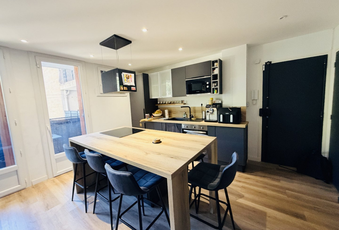 vente Appartement Marseille 15eme Arrondissement - Photo 2