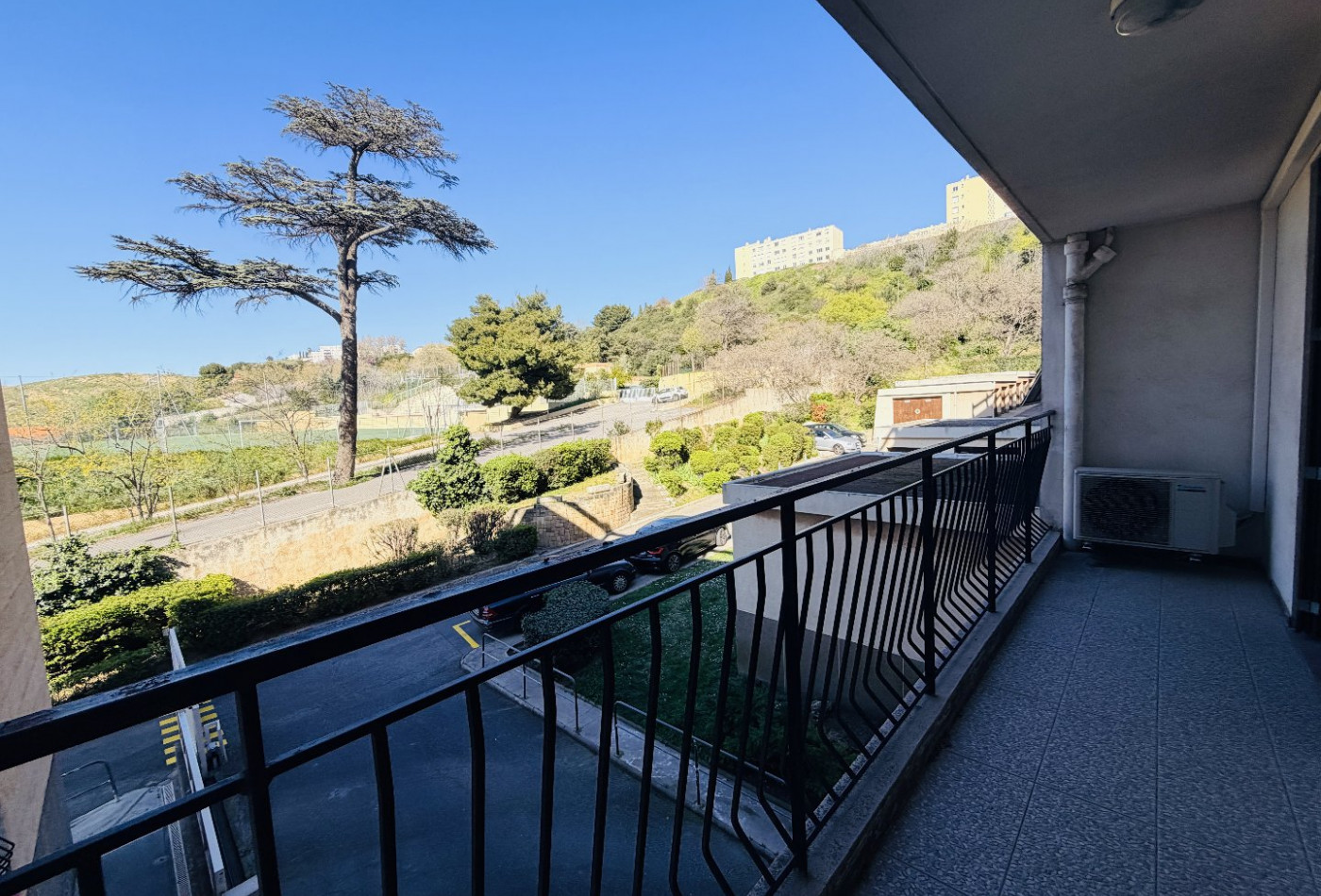 vente Appartement Marseille 15eme Arrondissement - Photo 6