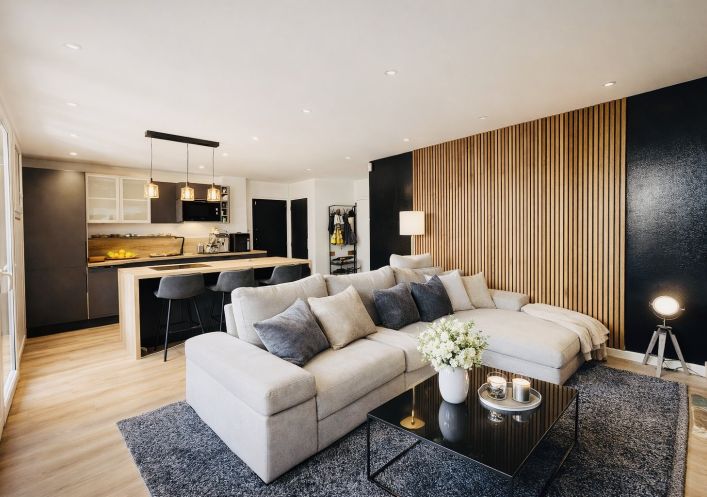 à vendre Appartement Marseille 15eme Arrondissement