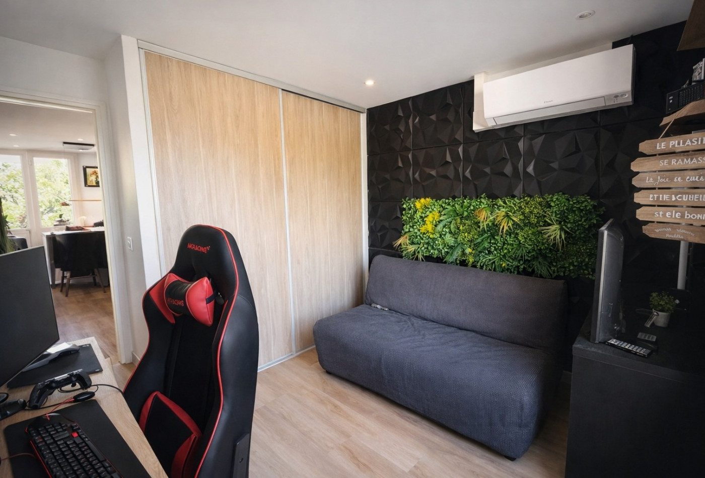 vente Appartement Marseille 15eme Arrondissement - Photo 4