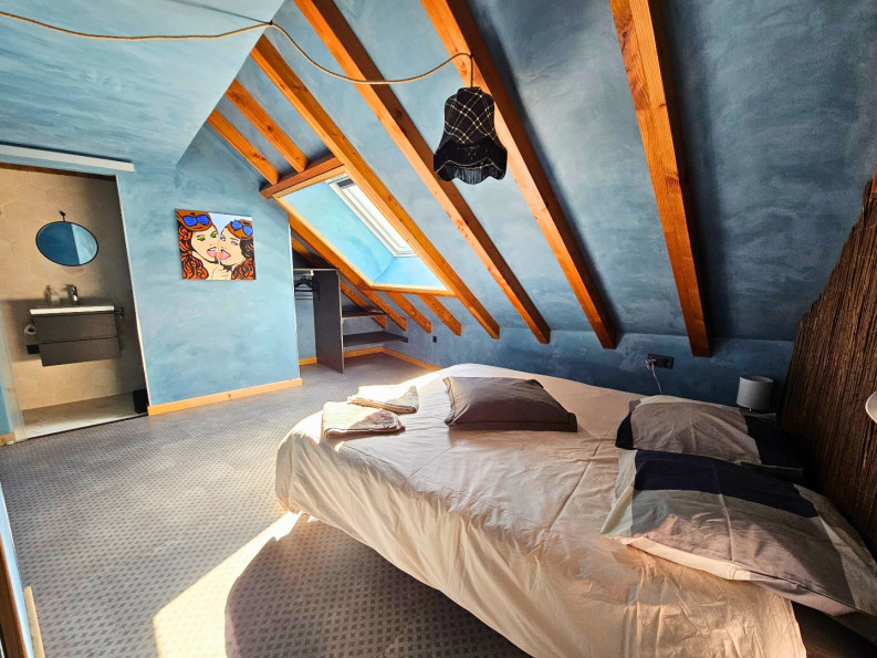 vente Local commercial Le Monetier Les Bains - Photo 9