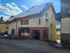 vente Local commercial Le Monetier Les Bains