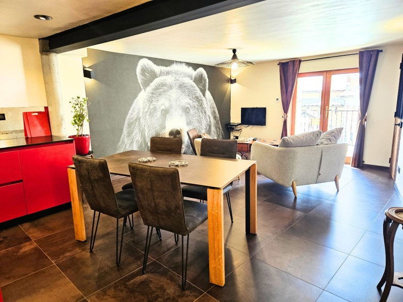 vente Local commercial Le Monetier Les Bains - Photo 5